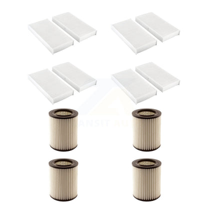 Air Filter Kit-KFL-101622 - Kit.bestparts.ca