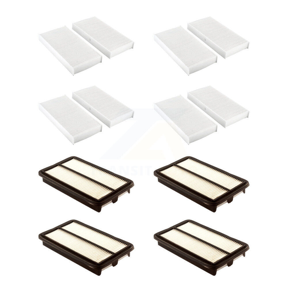 Air Filter Kit-KFL-101623 - Kit.bestparts.ca