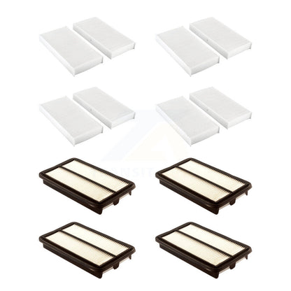 Air Filter Kit-KFL-101623 - Kit.bestparts.ca