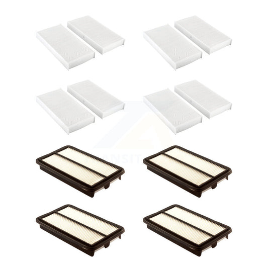 Air Filter Kit-KFL-101623 - Kit.bestparts.ca