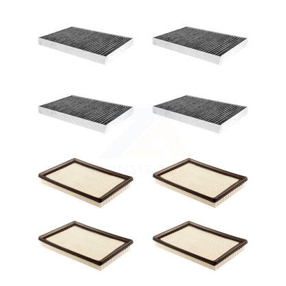 Air Filter Kit-KFL-101624 - Kit.bestparts.ca