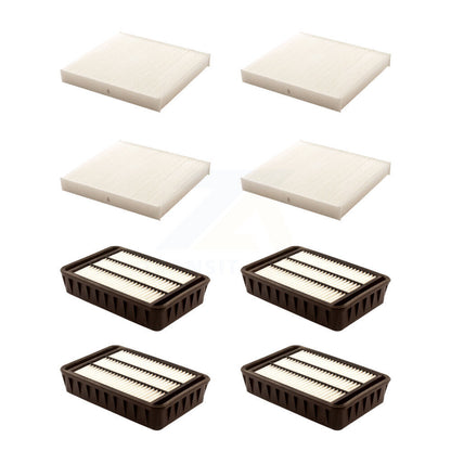 Air Filter Kit-KFL-101625 - Kit.bestparts.ca