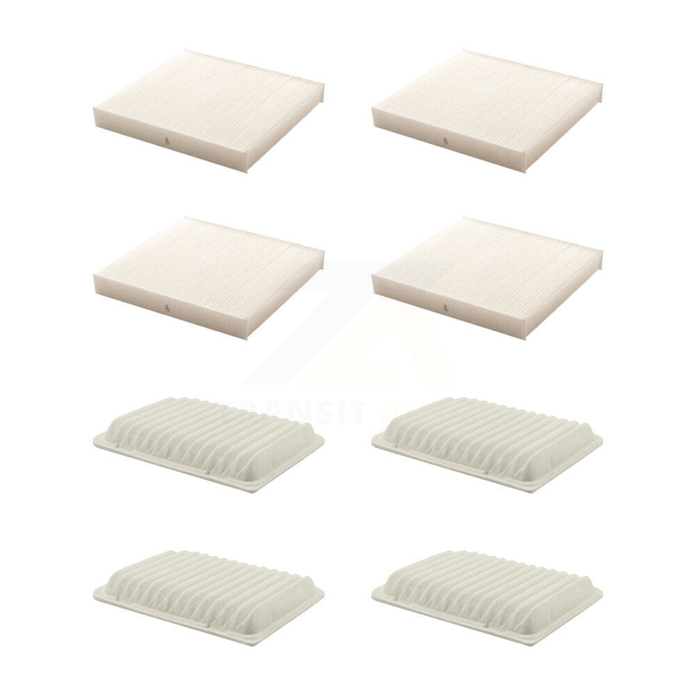 Air Filter Kit-KFL-101626 - Kit.bestparts.ca Kit.bestparts.ca