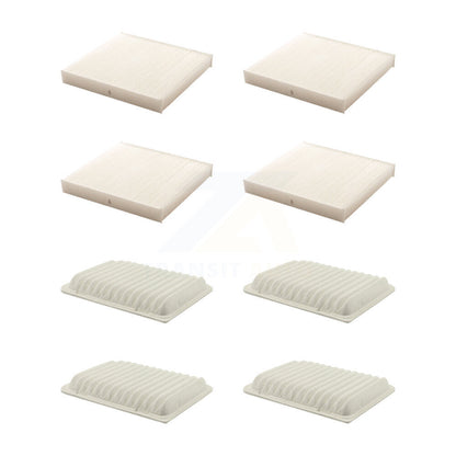 Air Filter Kit-KFL-101626 - Kit.bestparts.ca