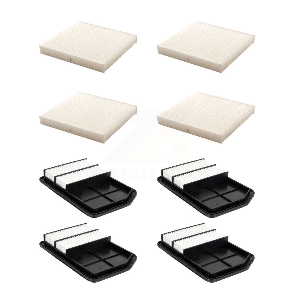 Air Filter Kit-KFL-101627 - Kit.bestparts.ca Kit.bestparts.ca