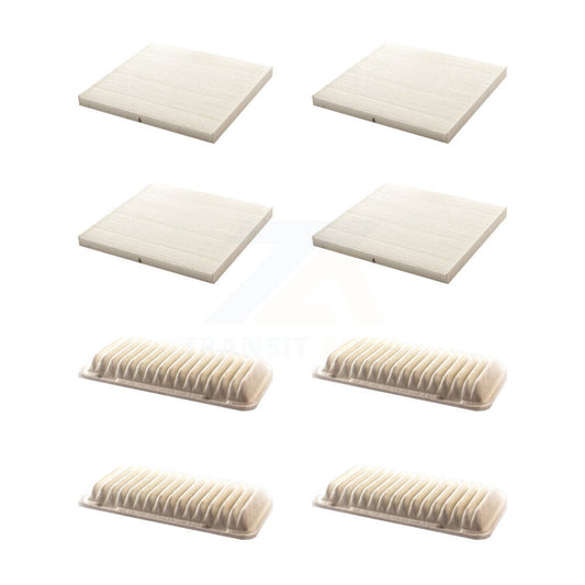 Air Filter Kit-KFL-101637 - Kit.bestparts.ca