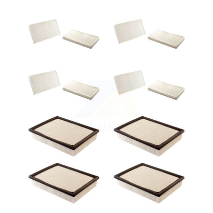 Air Filter Kit-KFL-101640 - Kit.bestparts.ca