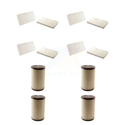 Air Filter Kit-KFL-101641 - Kit.bestparts.ca
