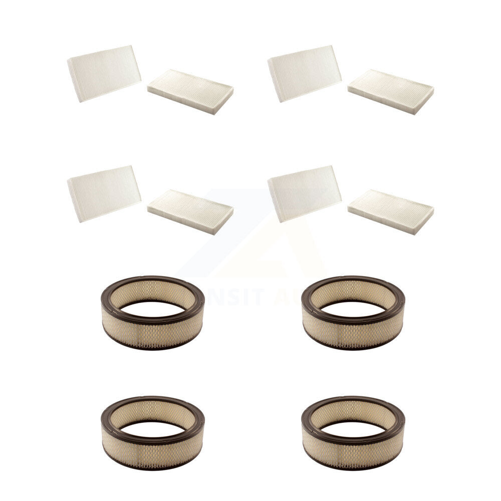 Air Filter Kit-KFL-101642 - Kit.bestparts.ca Kit.bestparts.ca