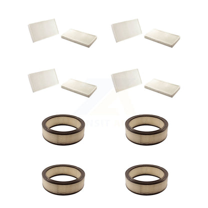 Air Filter Kit-KFL-101642 - Kit.bestparts.ca