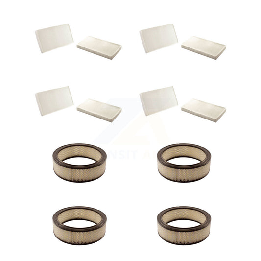 Air Filter Kit-KFL-101642 - Kit.bestparts.ca