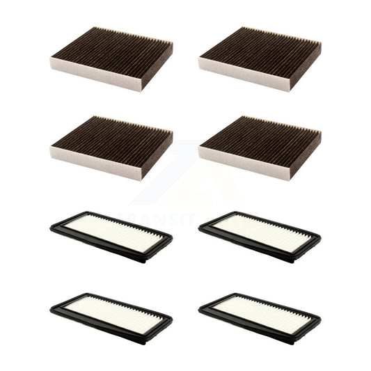 Air Filter Kit-KFL-101652 - Kit.bestparts.ca