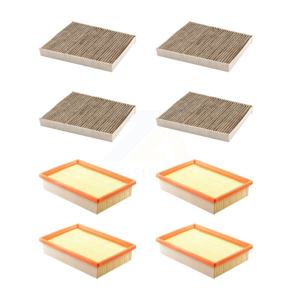 Air Filter Kit-KFL-101657 - Kit.bestparts.ca Kit.bestparts.ca