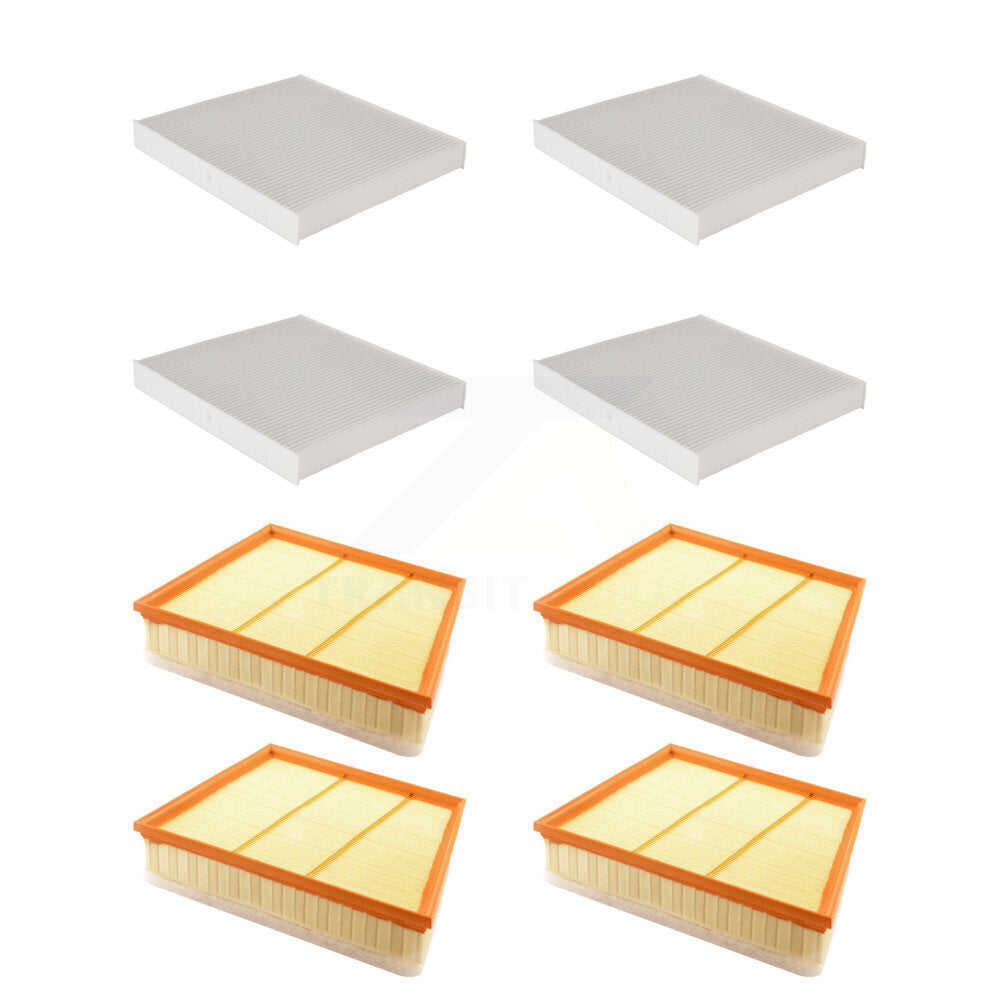 Air Filter Kit-KFL-101661 - Kit.bestparts.ca Kit.bestparts.ca