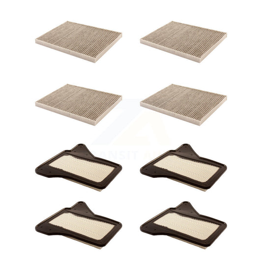 Air Filter Kit-KFL-101668 - Kit.bestparts.ca