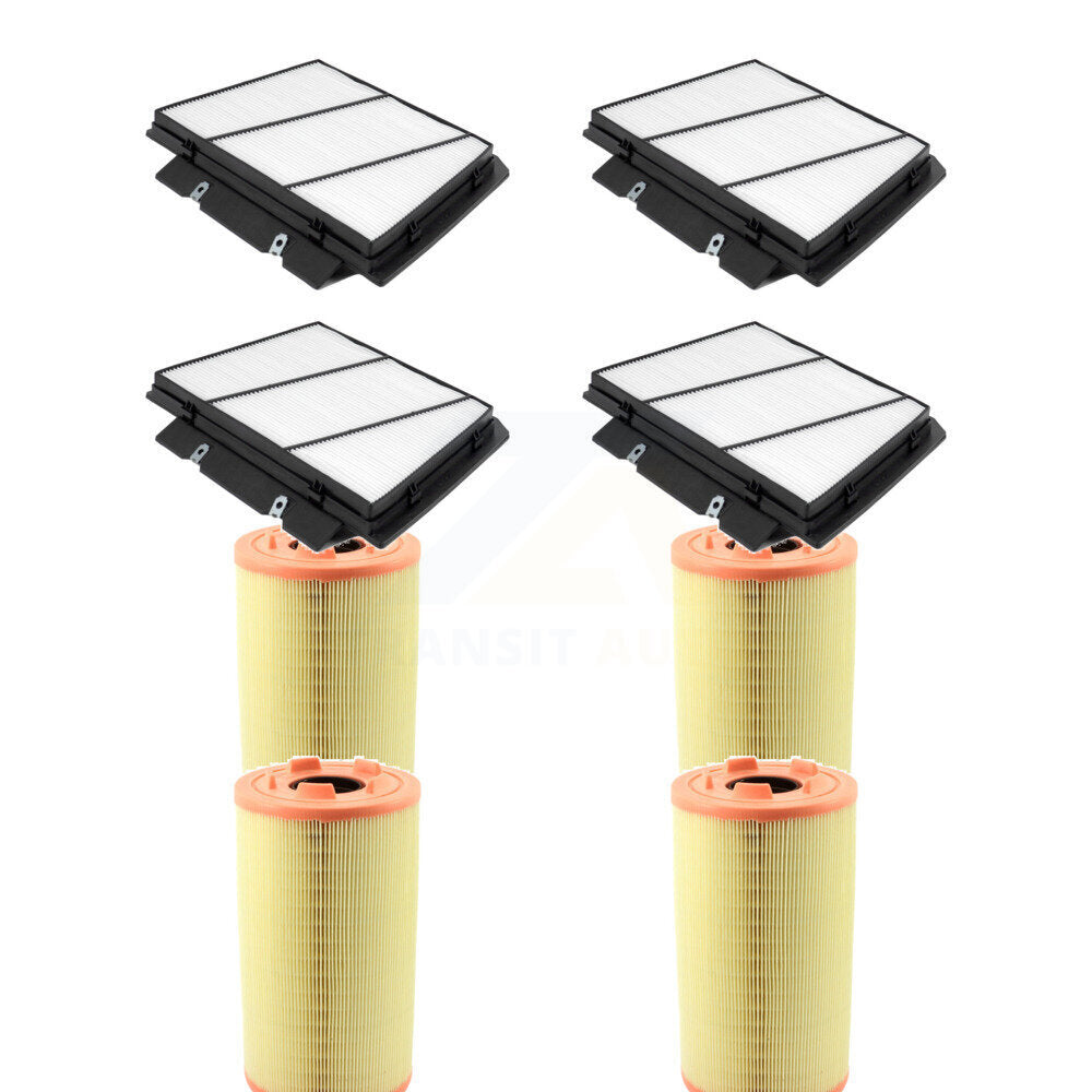 Air Filter Kit-KFL-101669 - Kit.bestparts.ca