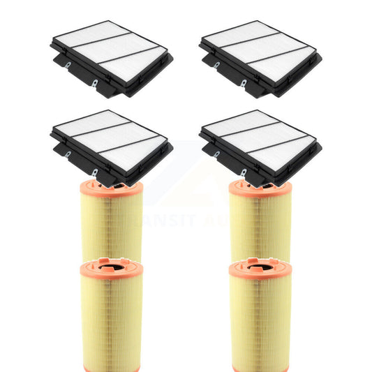 Air Filter Kit-KFL-101669 - Kit.bestparts.ca