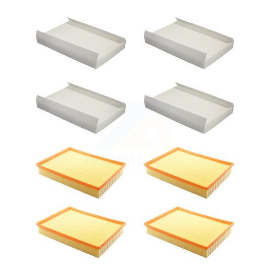 Air Filter Kit-KFL-101670 - Kit.bestparts.ca