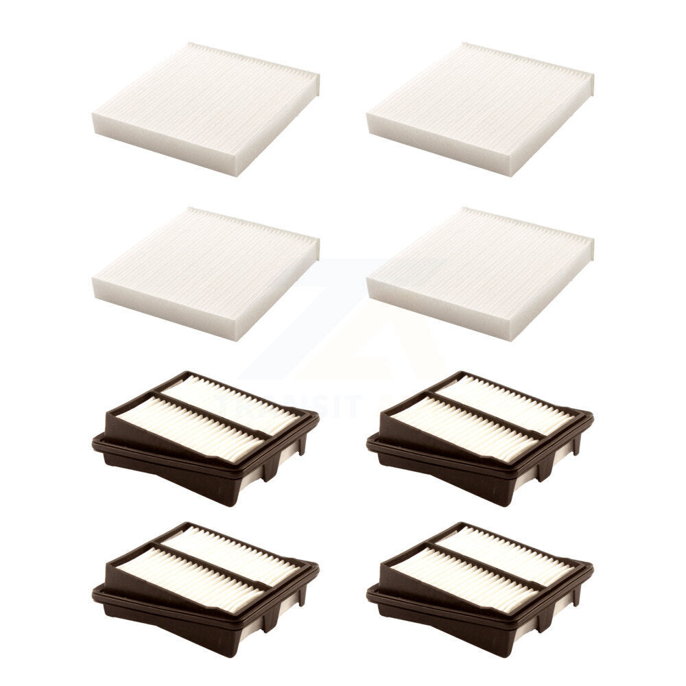 Air Filter Kit-KFL-101673 - Kit.bestparts.ca