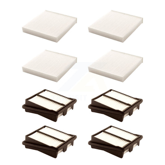 Air Filter Kit-KFL-101673 - Kit.bestparts.ca