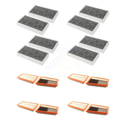 Air Filter Kit-KFL-101674 - Kit.bestparts.ca