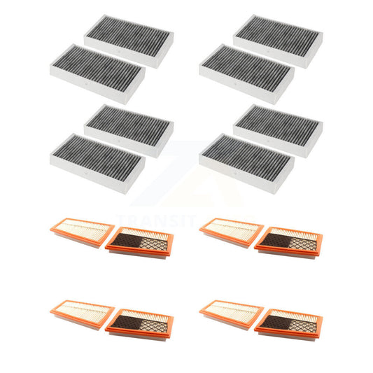 Air Filter Kit-KFL-101674 - Kit.bestparts.ca