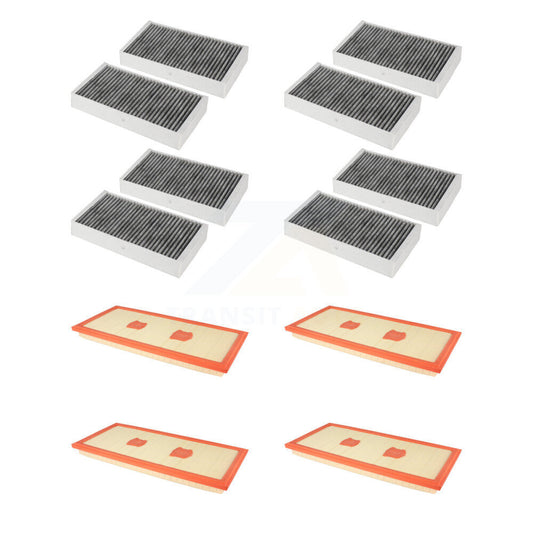 Air Filter Kit-KFL-101675 - Kit.bestparts.ca