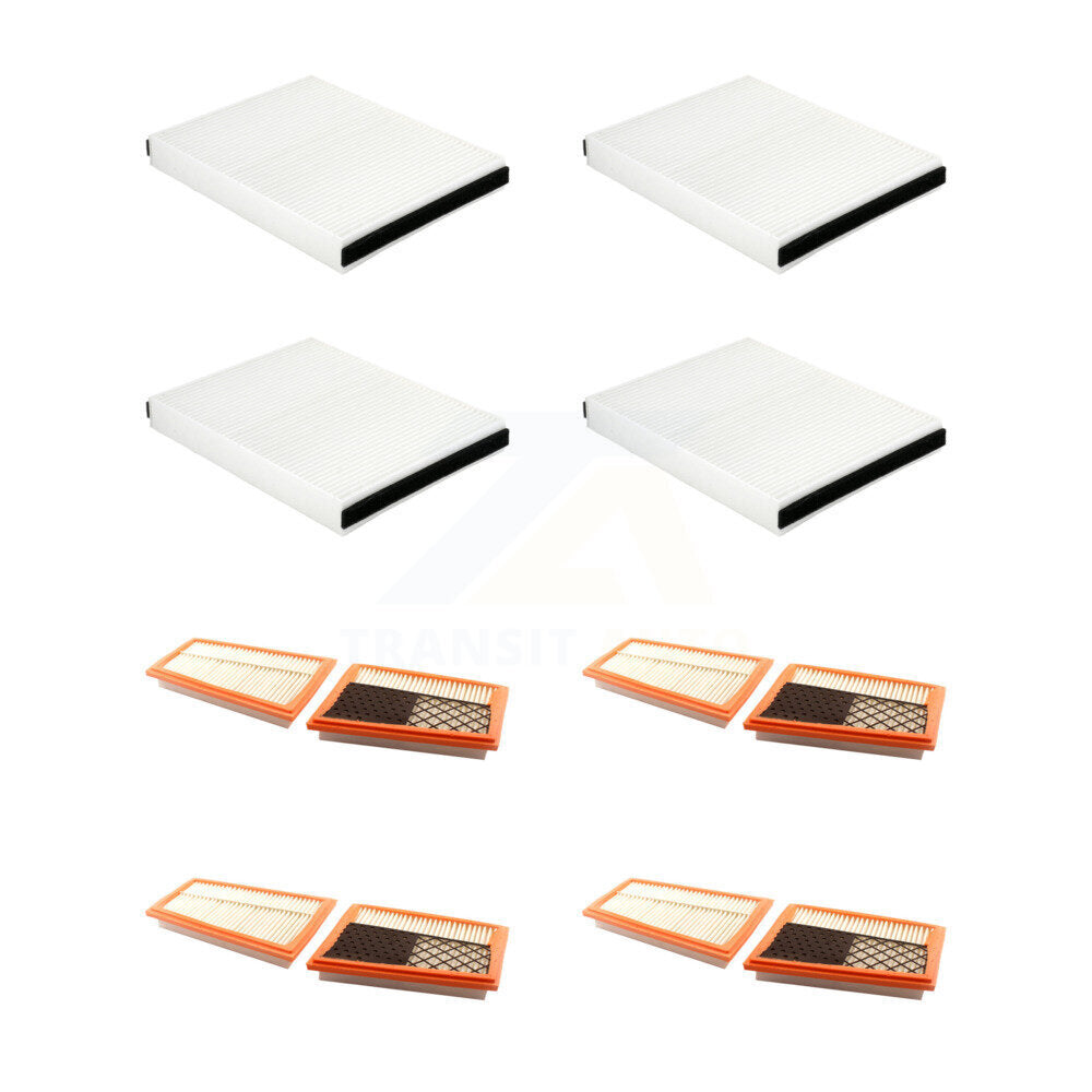 Air Filter Kit-KFL-101676 - Kit.bestparts.ca