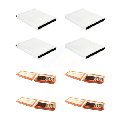 Air Filter Kit-KFL-101676 - Kit.bestparts.ca