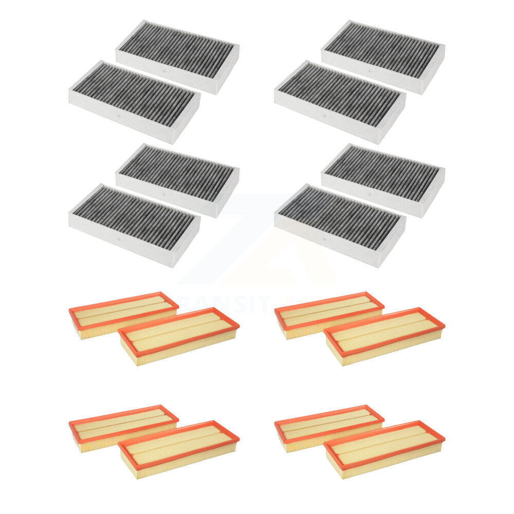 Air Filter Kit-KFL-101677 - Kit.bestparts.ca Kit.bestparts.ca