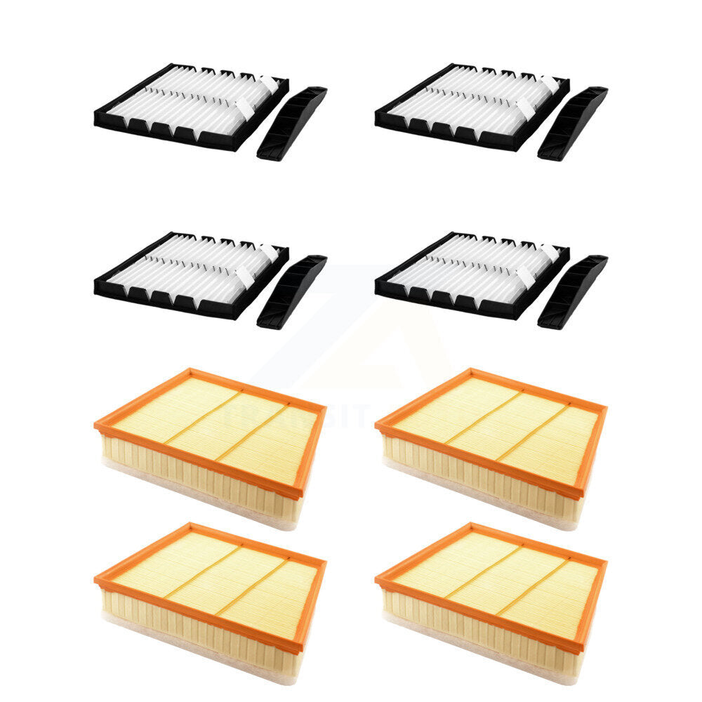 Air Filter Kit-KFL-101679 - Kit.bestparts.ca Kit.bestparts.ca