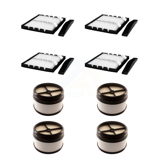 Air Filter Kit-KFL-101680 - Kit.bestparts.ca