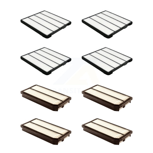 Air Filter Kit-KFL-101682 - Kit.bestparts.ca