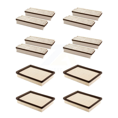 Air Filter Kit-KFL-101686 - Kit.bestparts.ca