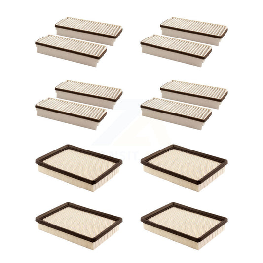 Air Filter Kit-KFL-101686 - Kit.bestparts.ca