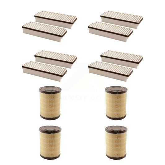 Air Filter Kit-KFL-101687 - Kit.bestparts.ca