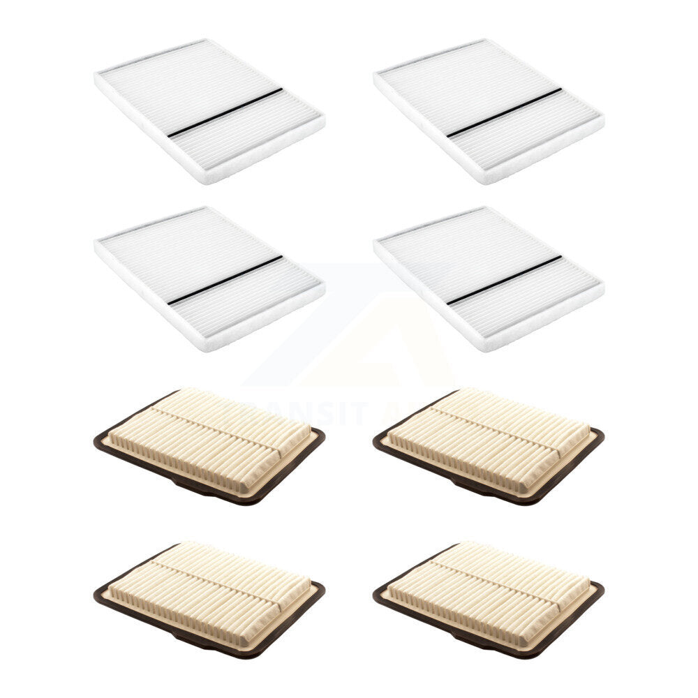 Air Filter Kit-KFL-101690 - Kit.bestparts.ca Kit.bestparts.ca