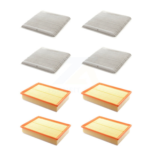 Air Filter Kit-KFL-101691 - Kit.bestparts.ca