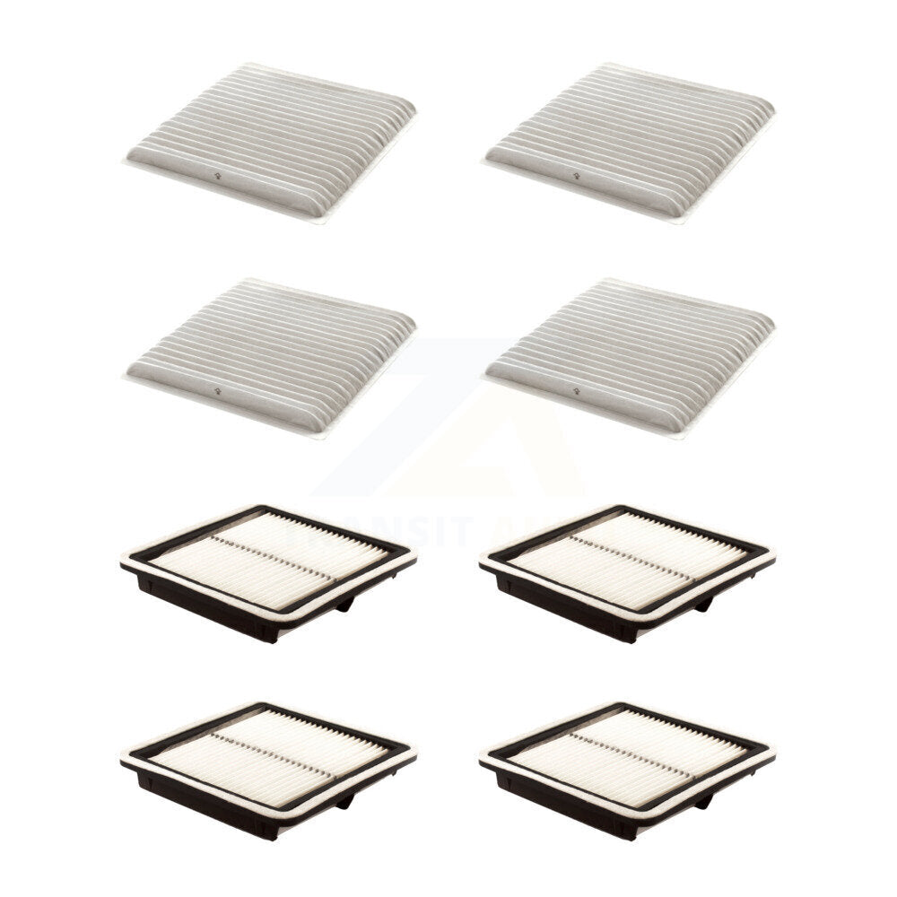 Air Filter Kit-KFL-101692 - Kit.bestparts.ca Kit.bestparts.ca