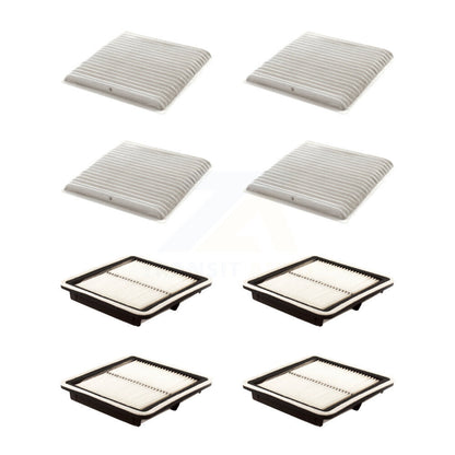 Air Filter Kit-KFL-101692 - Kit.bestparts.ca