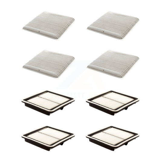 Air Filter Kit-KFL-101692 - Kit.bestparts.ca