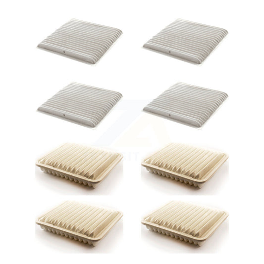 Air Filter Kit-KFL-101693 - Kit.bestparts.ca