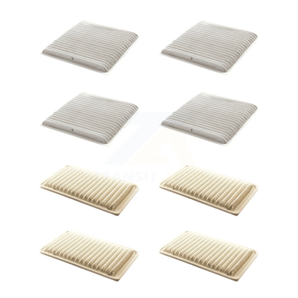 Air Filter Kit-KFL-101694 - Kit.bestparts.ca Kit.bestparts.ca