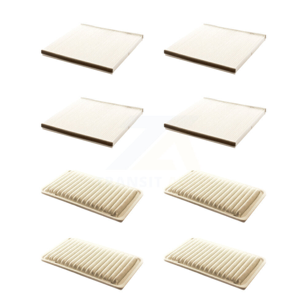 Air Filter Kit-KFL-101695 - Kit.bestparts.ca Kit.bestparts.ca