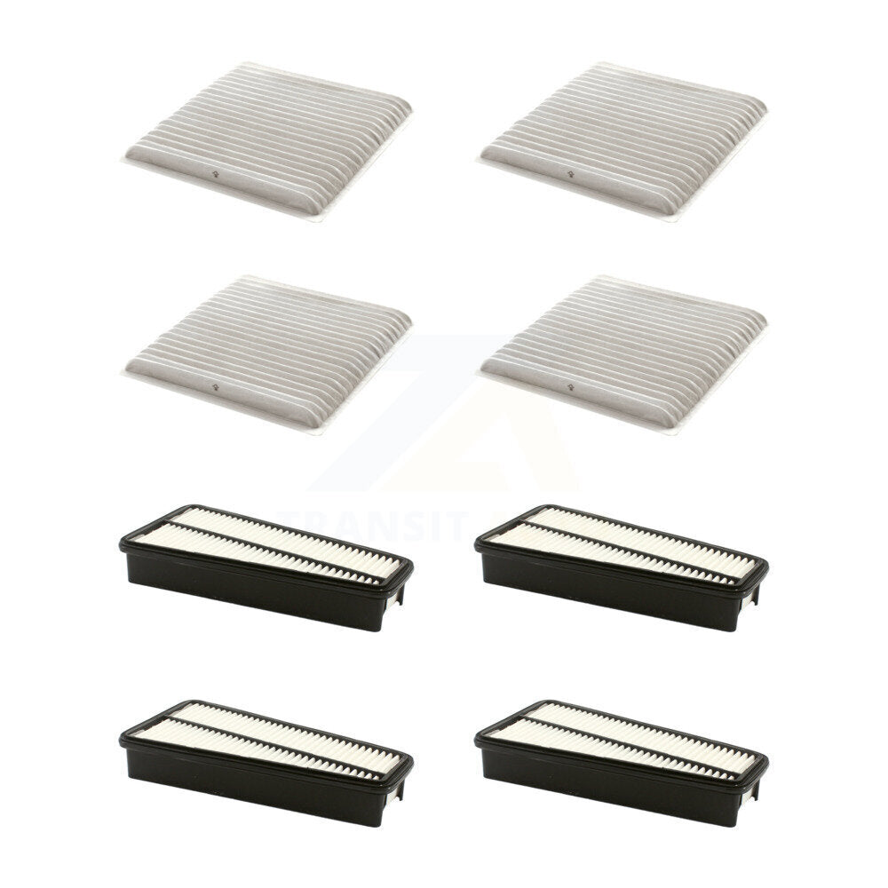 Air Filter Kit-KFL-101696 - Kit.bestparts.ca