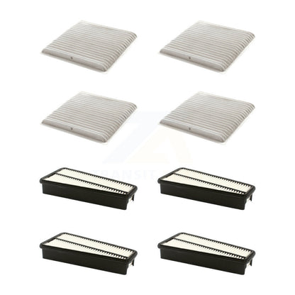 Air Filter Kit-KFL-101696 - Kit.bestparts.ca