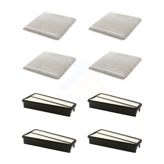 Air Filter Kit-KFL-101696 - Kit.bestparts.ca