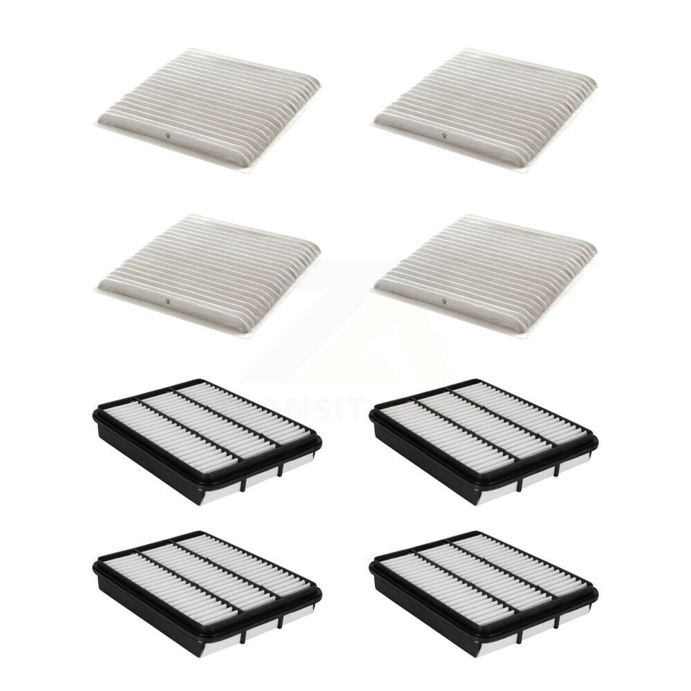 Air Filter Kit-KFL-101697 - Kit.bestparts.ca Kit.bestparts.ca