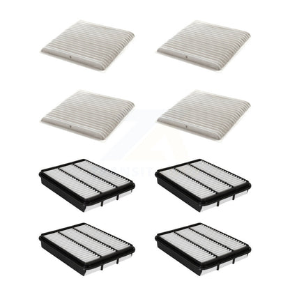 Air Filter Kit-KFL-101697 - Kit.bestparts.ca