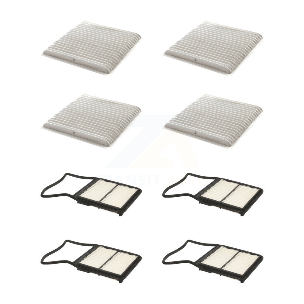 Air Filter Kit-KFL-101698 - Kit.bestparts.ca Kit.bestparts.ca